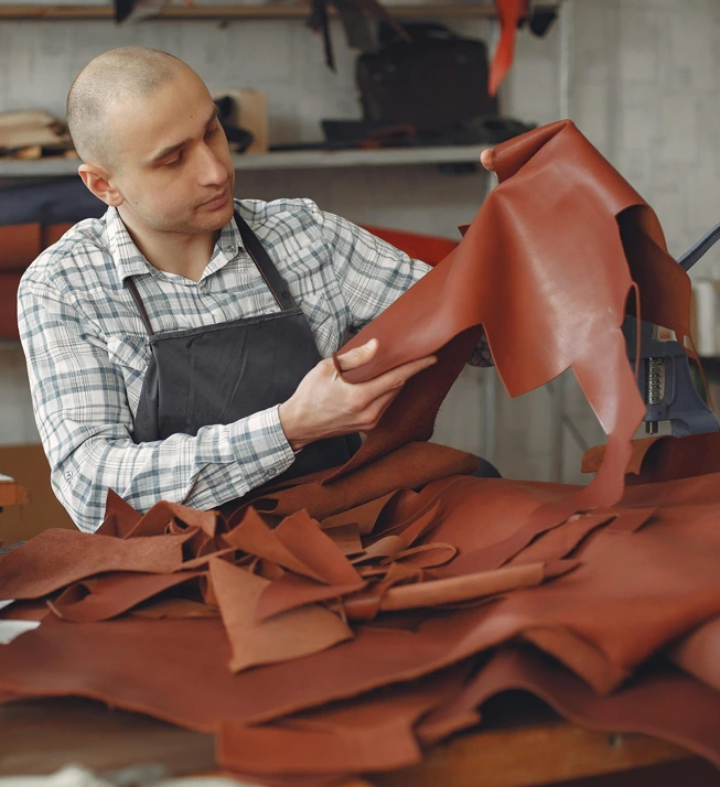 manufacturing