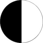 Black+White