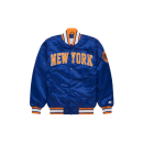 Classic New York Knick Jacket