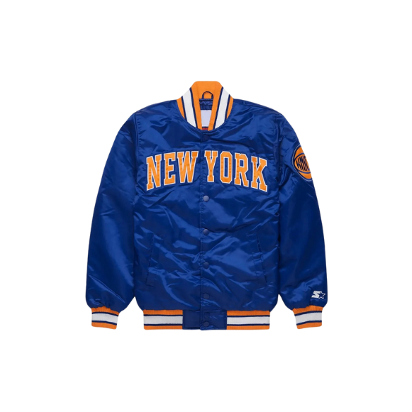Classic New York Knick Jacket 1 Classic New York Knick Jacket