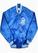 80’s Minnesota Timberwolves Jacket