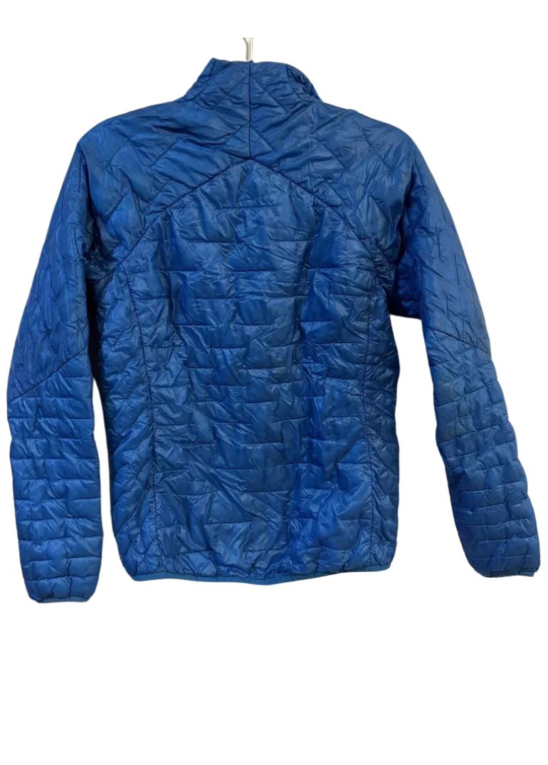 A Castle for Christmas Brooke Shields Diamond Quilted Jacket 3 A Castle for Christmas Brooke Shields Diamond Jacket