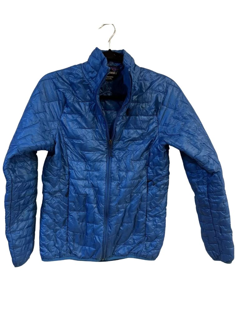 A Castle for Christmas Brooke Shields Diamond Quilted Jacket 2 A Castle for Christmas Brooke Shields Diamond Quilted Puffer Jacket