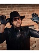 Adam Goldberg The Equalizer Jacket