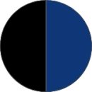 Black + Blue