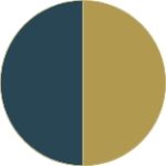 Blue + Golden