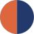 Orange+Blue