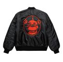 Cloak-X-FNAF-Save-Yourself-Bomber-Jackets 1