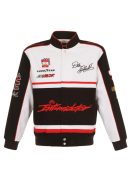 Dale Earnhardt Sr.The Intimidator Twill Jacket