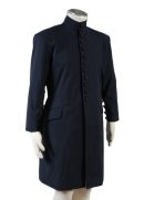 Harry Potter Professor Severus Snape The Deathly Coat