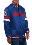 Home Game Buffalo Bills Jacket