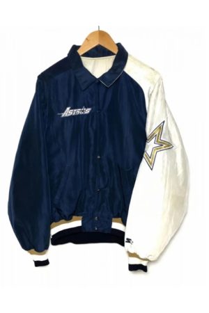 Astros 1994 Selena Jacket