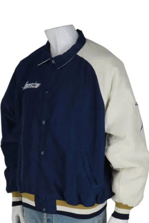 Astros 1994 Selena Jacket