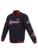 Houston Astros World Series Champions Jacket