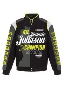 Jimmie Johnson Special Twill Jacket