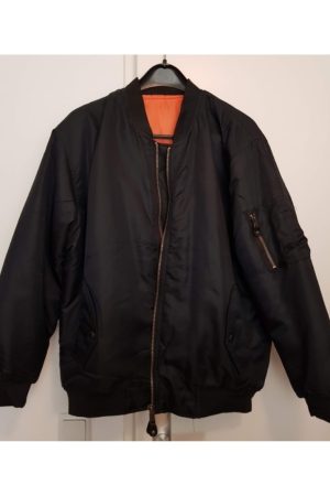 Kenneth Anger Lucifer Jacket