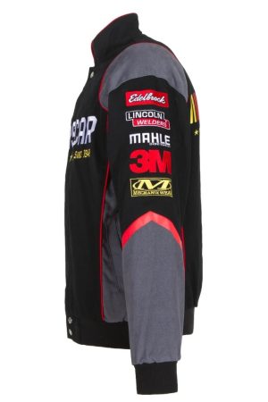 Nascar Racing Generic Twill Jacket