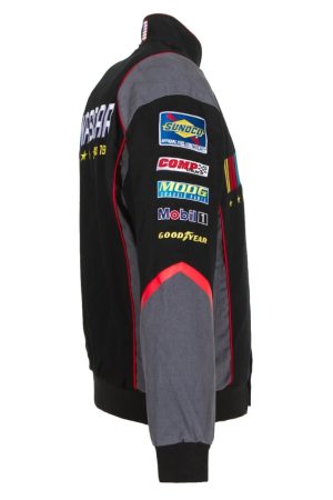 Nascar Racing Generic Twill Jacket