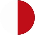 Red + White