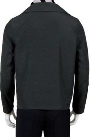 Steve Carell Despicable Me 3 Gru Grey Jacket