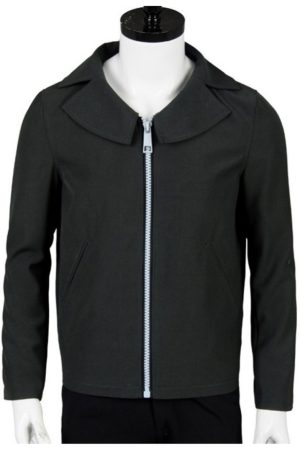 Steve Carell Despicable Me 3 Gru Grey Jacketwda