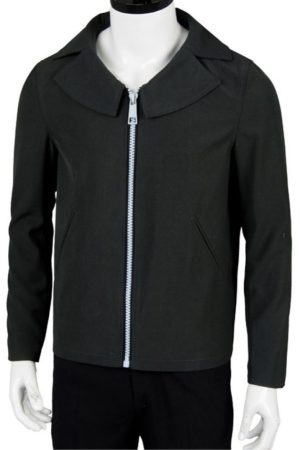 Steve Carell Despicable Me 3 Gru Grey Jacket