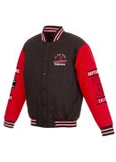 Toronto Raptors 2019 NBA Champions Jacket