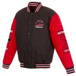 Toronto Raptors 2019 NBA Finals Champions Jacket - Style 1
