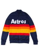 Vintage Style Kate Upon Astros Jacket