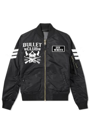 bullet-club-jay-white-varsity-jacket