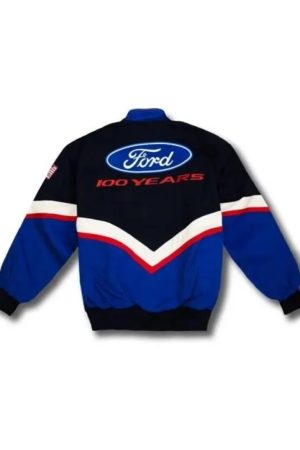 Ford Racing Jacket