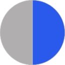 royal blue gray color
