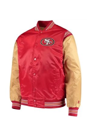 san-francisco-49ers-enforcer-varsity-jacket