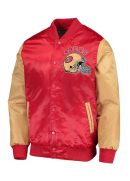 san-francisco-49ers-satin-red-and-gold-jacket