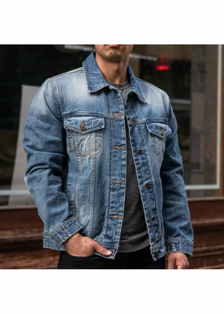 Selvedge Denim Trucker Jacket 1 1024x1024-Mens-Jackets-SelvedgeDenimTrucker-Vintage-091423-1