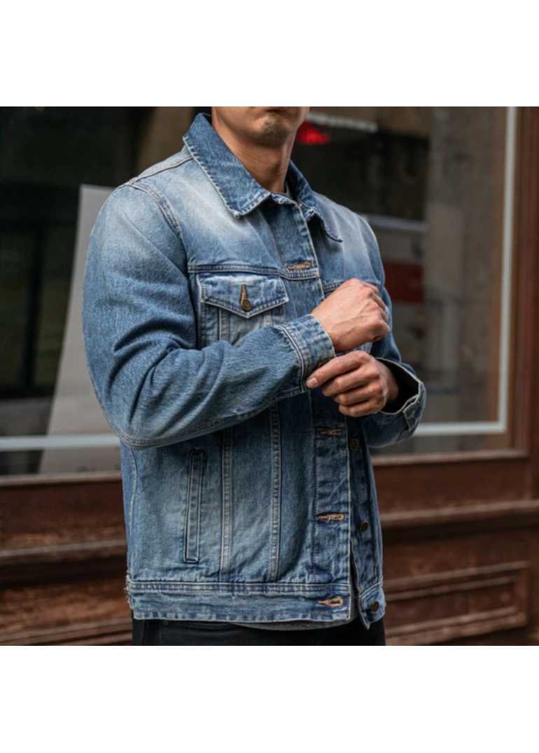 Selvedge Denim Trucker Jacket 3 1024x1024-Mens-Jackets-SelvedgeDenimTrucker-Vintage-091423-2