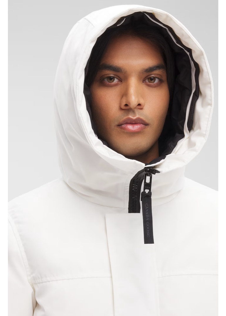 Parka White Puffer Coat 3 2052MB_433_d