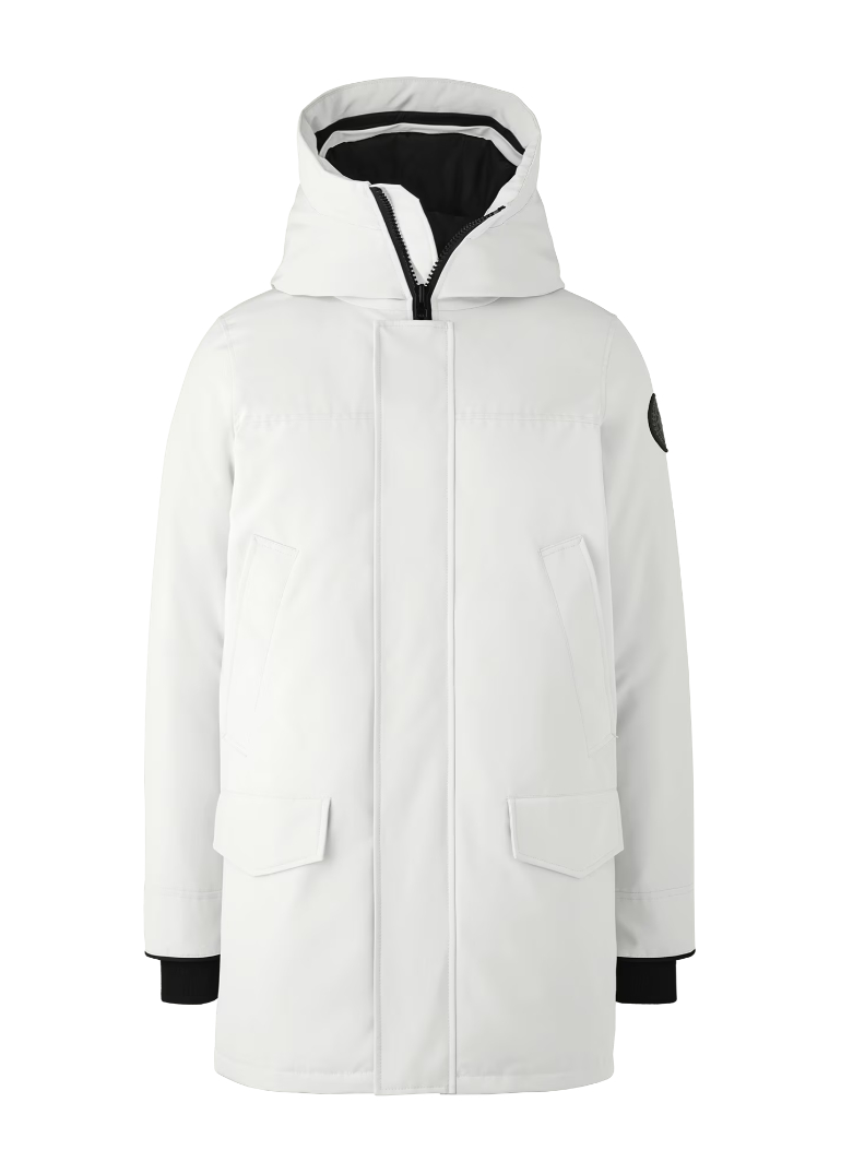 Parka White Puffer Coat 1 2052MB_433_o