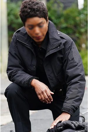 9-1-1 Angela Bassett Jacket