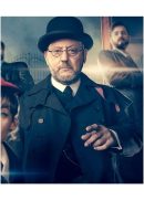 A Private Affair Jean Reno Black Coat