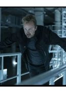 Aaron Paul Westworld Season 03 Cotton Jacket