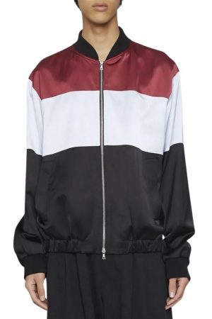 Access Daily Sebastian Maniscalco Jacket