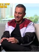 Access Sebastian Maniscalco Jacket
