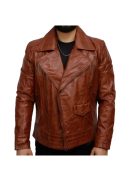 Brown-Lambskin-Leather-Jacket-Front