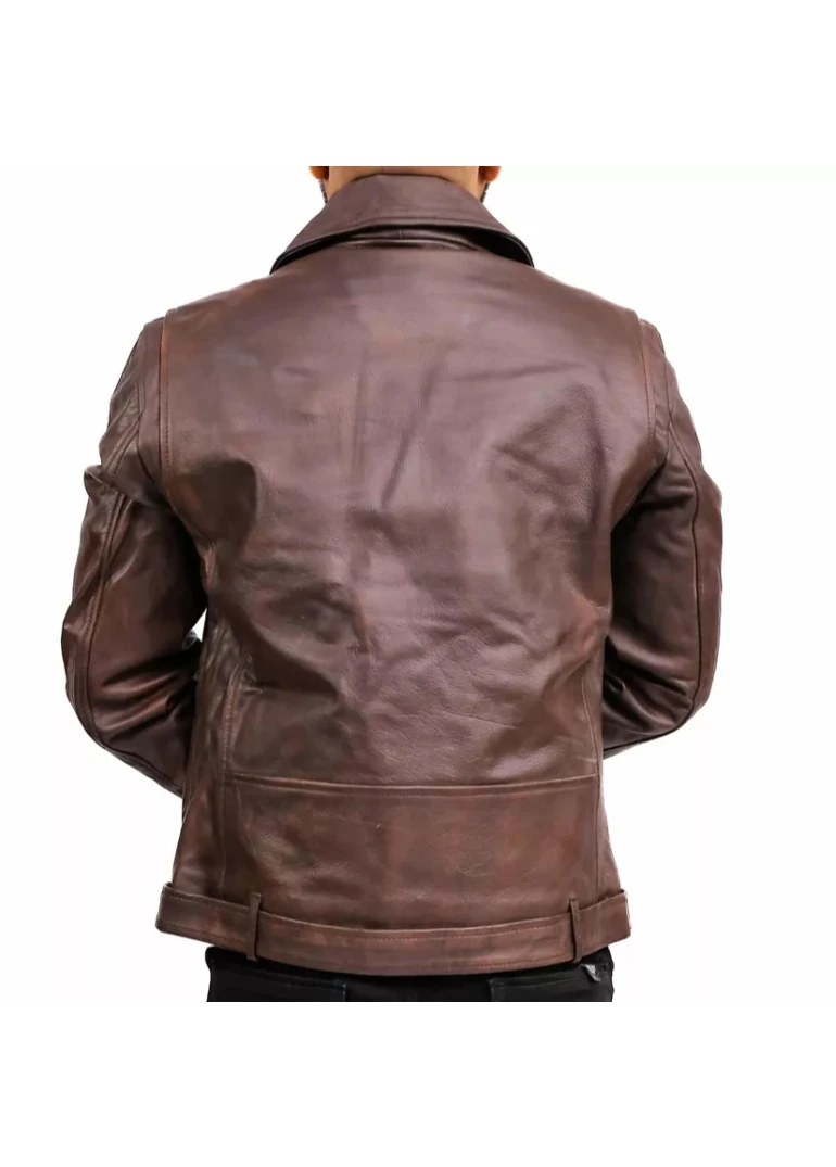 Brown Leather Moto Jacket 2 Brown-Leather-Moto-Jacket