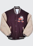 Cleveland Browns 1964 Varsity Jacket