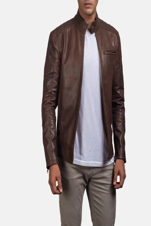 Dean-Brown-Leather-Jacket