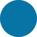 Glorious blue color