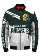 Green Bay Packers Bomber Jacket