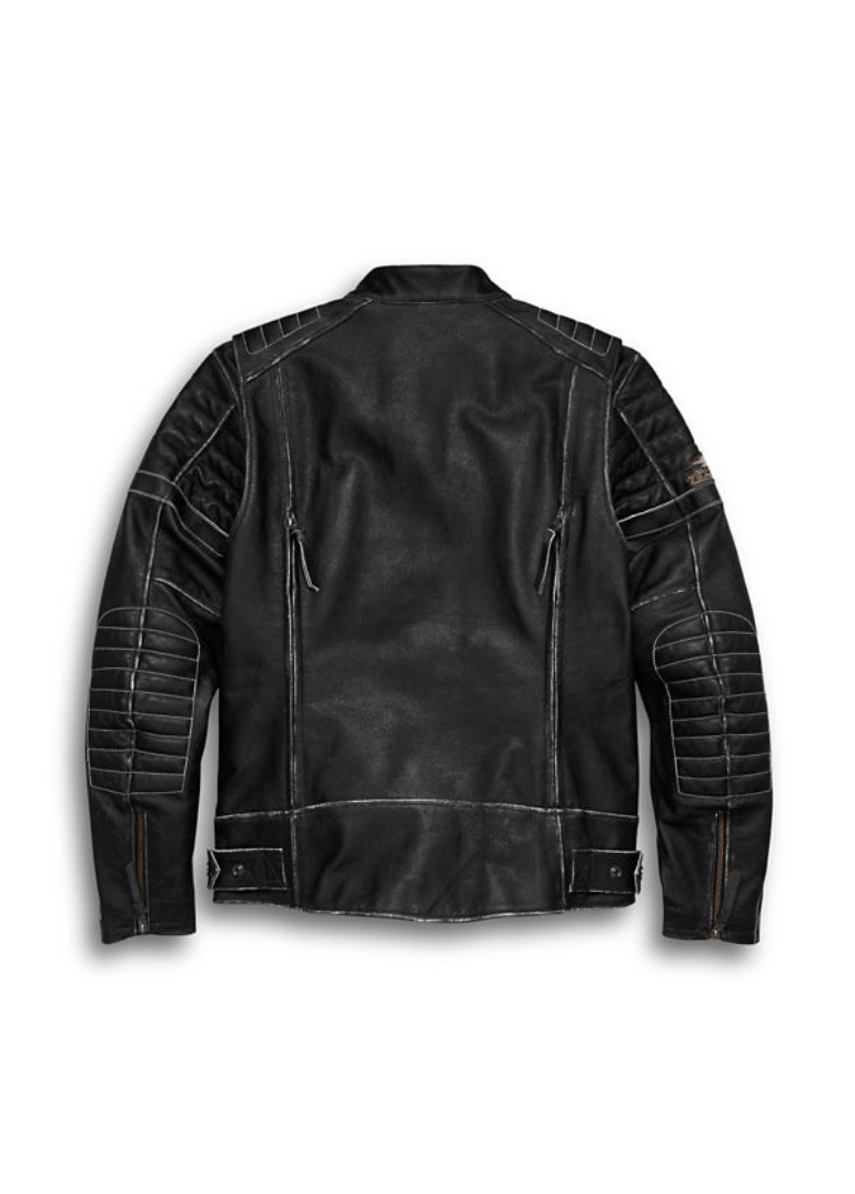 Harley Davidson Screamin Eagle Leather Jacket 2 Harley-Davidson-Screamin-Eagle-Leather-Jackets